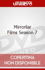 Mirrorliar Films Season 7 dvd