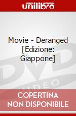 Movie - Deranged [Edizione: Giappone] dvd