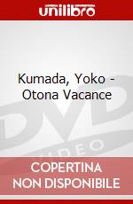 Kumada, Yoko - Otona Vacance dvd