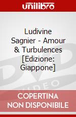 Ludivine Sagnier - Amour & Turbulences [Edizione: Giappone] dvd