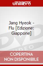 Jang Hyeok - Flu  [Edizione: Giappone] dvd