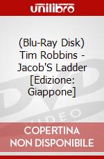 (Blu-Ray Disk) Tim Robbins - Jacob'S Ladder [Edizione: Giappone] brd
