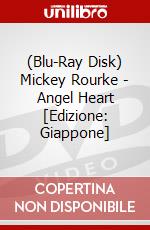 (Blu-Ray Disk) Mickey Rourke - Angel Heart [Edizione: Giappone] brd