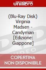 (Blu-Ray Disk) Virginia Madsen - Candyman  [Edizione: Giappone] brd