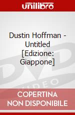 Dustin Hoffman - Untitled [Edizione: Giappone] dvd