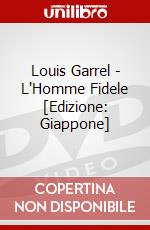 Louis Garrel - L'Homme Fidele [Edizione: Giappone] dvd