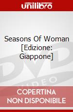 Seasons Of Woman [Edizione: Giappone] dvd