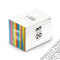 (Blu-Ray Disk) Sissonne - Sissonne 20Th Anniversary Sissonne Blu-Ray Box [Edizione: Giappone] brd