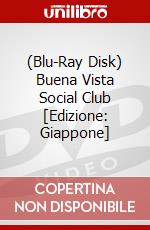 (Blu-Ray Disk) Buena Vista Social Club [Edizione: Giappone] brd