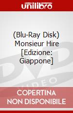 (Blu-Ray Disk) Monsieur Hire [Edizione: Giappone] brd