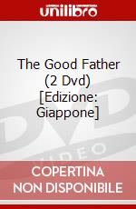 The Good Father (2 Dvd) [Edizione: Giappone] dvd