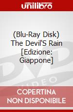 (Blu-Ray Disk) The Devil'S Rain [Edizione: Giappone] brd