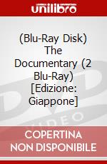 (Blu-Ray Disk) The Documentary (2 Blu-Ray) [Edizione: Giappone] brd