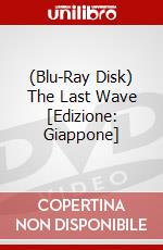 (Blu-Ray Disk) The Last Wave [Edizione: Giappone] brd