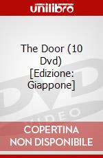 The Door (10 Dvd) [Edizione: Giappone] film in dvd