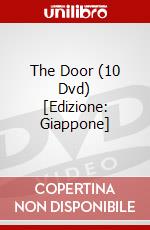 The Door (10 Dvd) [Edizione: Giappone] dvd