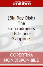 (Blu-Ray Disk) The Commitments [Edizione: Giappone] film in dvd