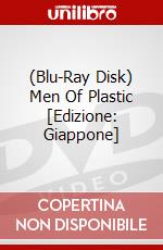 (Blu-Ray Disk) Men Of Plastic [Edizione: Giappone] brd