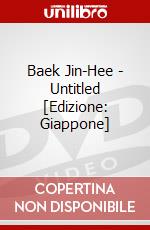 Baek Jin-Hee - Untitled [Edizione: Giappone] film in dvd