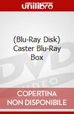 (Blu-Ray Disk) Caster Blu-Ray Box brd