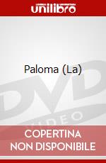 Paloma (La) dvd
