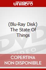 (Blu-Ray Disk) The State Of Things brd