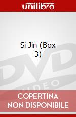 Si Jin (Box 3) dvd