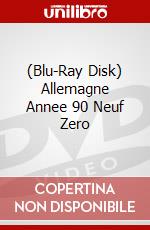 (Blu-Ray Disk) Allemagne Annee 90 Neuf Zero brd
