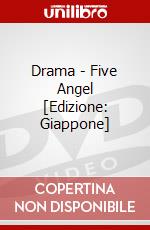 Drama - Five Angel [Edizione: Giappone] dvd