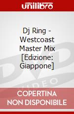 Dj Ring - Westcoast Master Mix [Edizione: Giappone] dvd