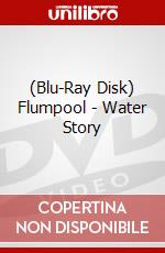 (Blu-Ray Disk) Flumpool - Water Story brd