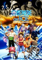 One Piece On Ice -Episode Of Arabasta (2 Dvd) [Edizione: Giappone] dvd