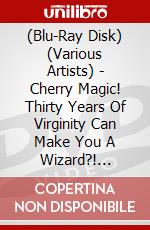 (Blu-Ray Disk) (Various Artists) - Cherry Magic! Thirty Years Of Virginity Can Make You A Wizard?! Tokubetsu Henshu brd