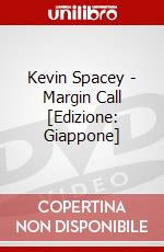 Kevin Spacey - Margin Call [Edizione: Giappone] dvd