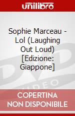Sophie Marceau - Lol (Laughing Out Loud) [Edizione: Giappone] dvd