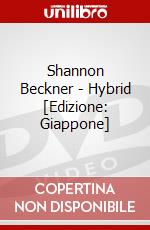 Shannon Beckner - Hybrid [Edizione: Giappone] dvd