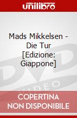 Mads Mikkelsen - Die Tur [Edizione: Giappone] dvd