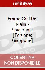Emma Griffiths Malin - Spiderhole  [Edizione: Giappone] dvd