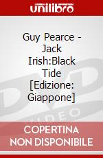 Guy Pearce - Jack Irish:Black Tide [Edizione: Giappone] dvd