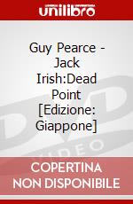 Guy Pearce - Jack Irish:Dead Point [Edizione: Giappone] dvd