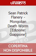 Sean Patrick Flanery - Mongolian Death Worm [Edizione: Giappone] dvd
