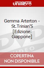 Gemma Arterton - St.Trinian'S [Edizione: Giappone] dvd