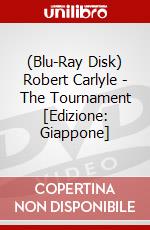 (Blu-Ray Disk) Robert Carlyle - The Tournament [Edizione: Giappone] brd
