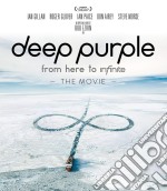 Deep Purple - From Here To Infinite The Movie dvd