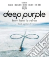 (Blu Ray Disk) Deep Purple - From Here To Infinite The Documentary film in blu ray disk di Deep Purple