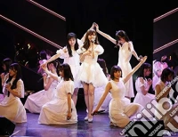 Sashihara Rino - Sashihara Rino Sotsugyou Concert [Edizione: Giappone] dvd