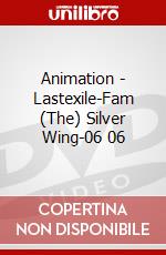 Animation - Lastexile-Fam (The) Silver Wing-06 06 dvd