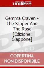 Gemma Craven - The Slipper And The Rose [Edizione: Giappone] dvd
