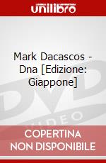 Mark Dacascos - Dna [Edizione: Giappone] dvd