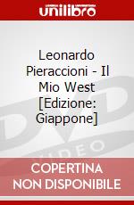 Leonardo Pieraccioni - Il Mio West [Edizione: Giappone] dvd